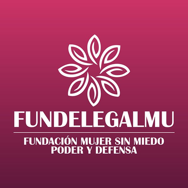 FUNDELEGALMU - FUNDACIÓN MUJER SIN MIEDO PODER Y FUTURO FUNDELEGALMU - FUNDACIÓN MUJER SIN MIEDO PODER Y FUTURO