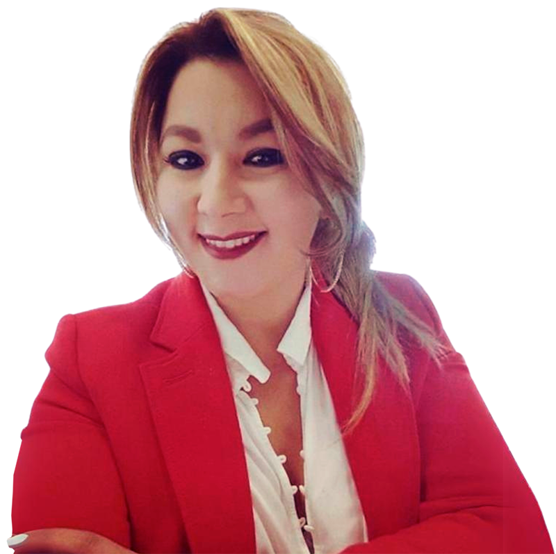 Dra. Mayra Alejandra Ortiz Sierra Dra. Mayra Alejandra Ortiz Sierra