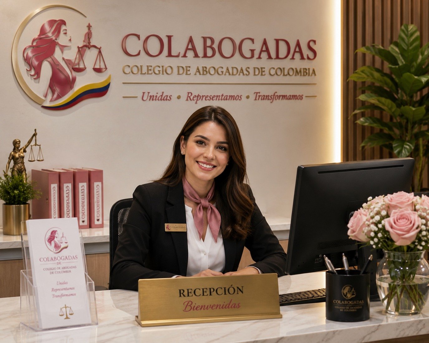 Red de abogadas COLABOGADAS