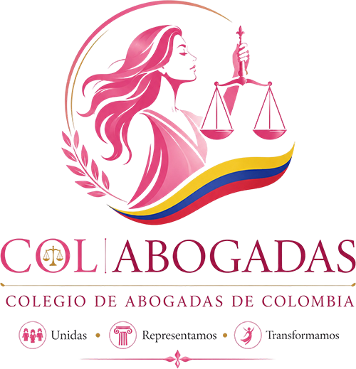 Logo COLABOGADAS